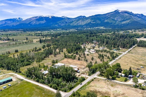 Tiny photo for 153 Dutch Hill Road, Hamilton, MT 59840 (MLS # 30072792)