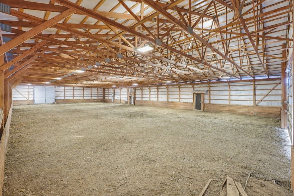 Photo of 283 Cummoch Drive, Deer Lodge, MT 59722 (MLS # 30066756)