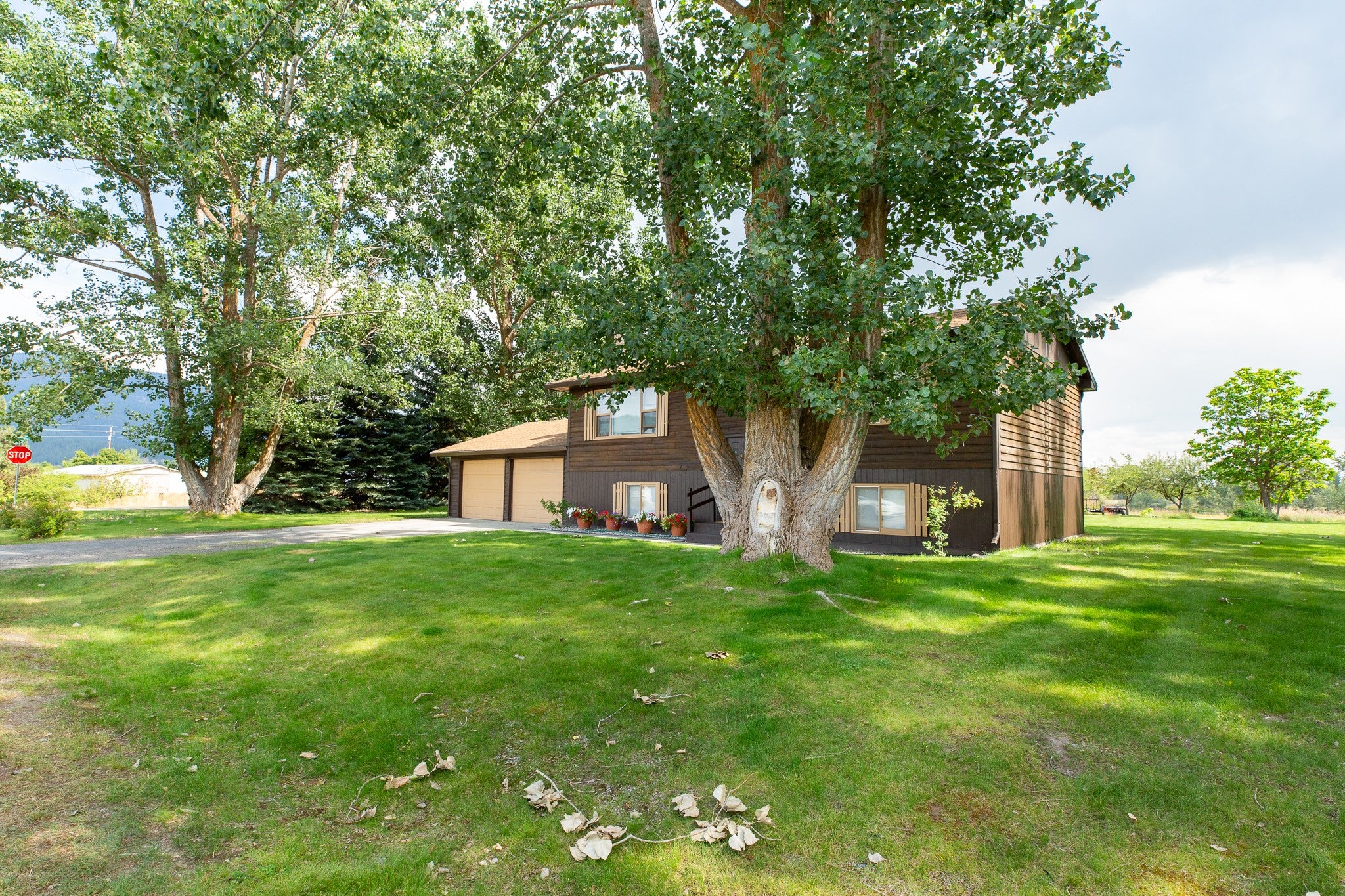 15700 North Park Drive