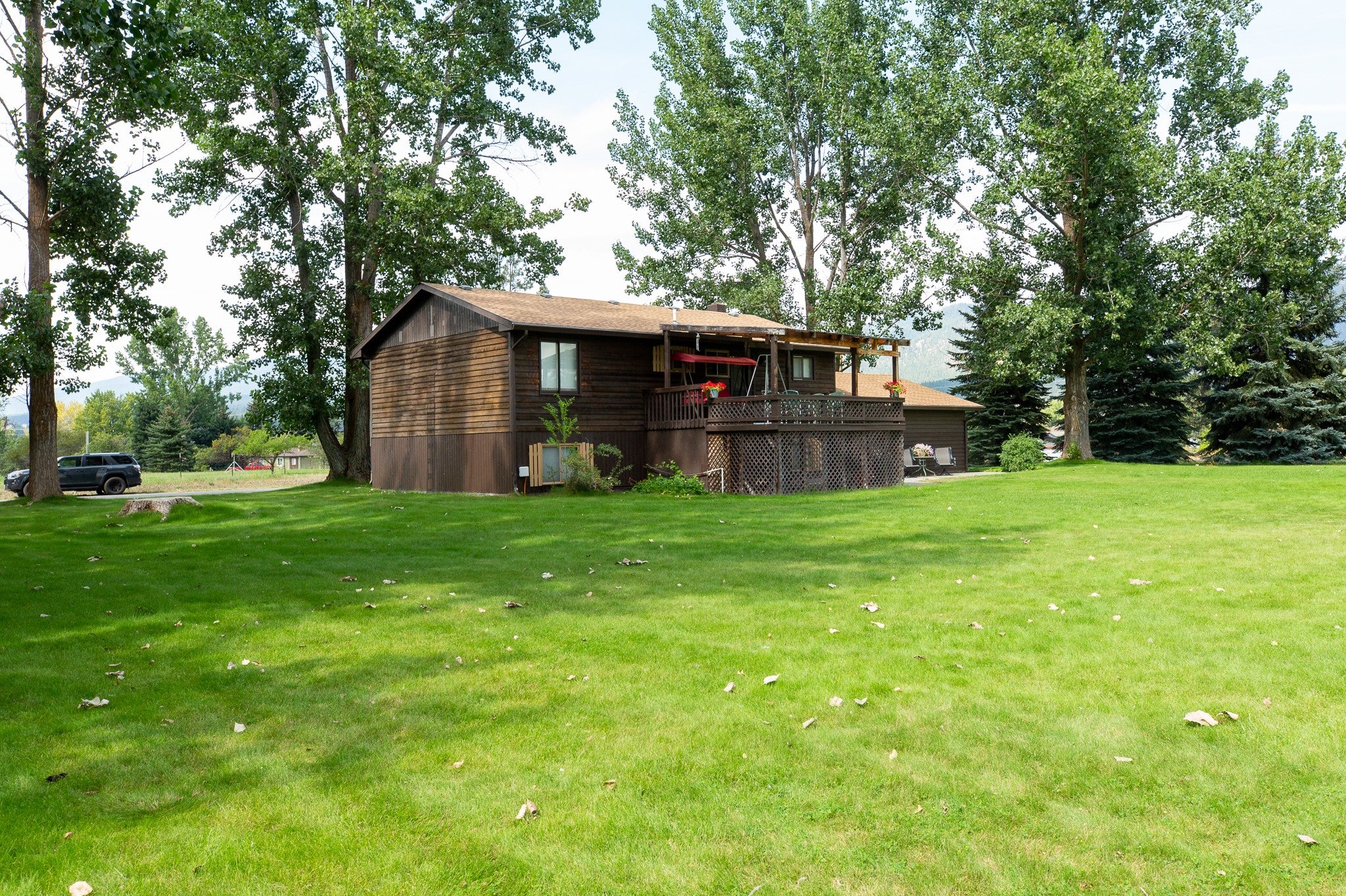 15700 North Park Drive