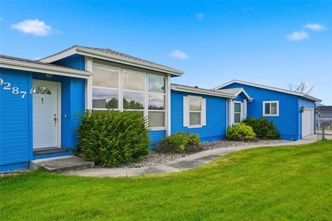Tiny photo for 9287 Poppy Court, Missoula, MT 59808 (MLS # 30071253)