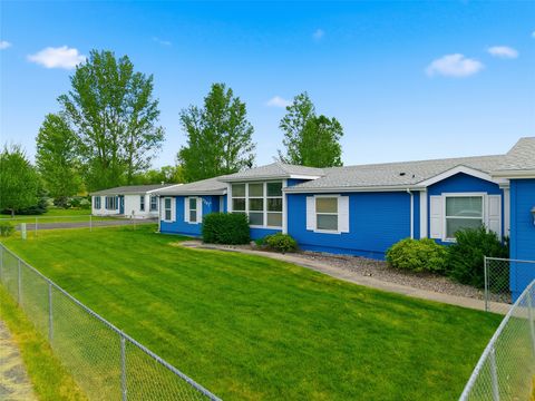 Tiny photo for 9287 Poppy Court, Missoula, MT 59808 (MLS # 30071253)