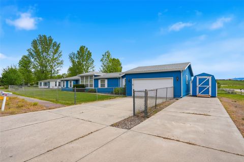 Tiny photo for 9287 Poppy Court, Missoula, MT 59808 (MLS # 30071253)