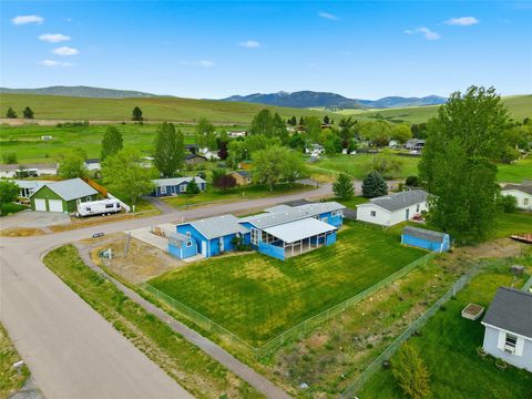 Tiny photo for 9287 Poppy Court, Missoula, MT 59808 (MLS # 30071253)