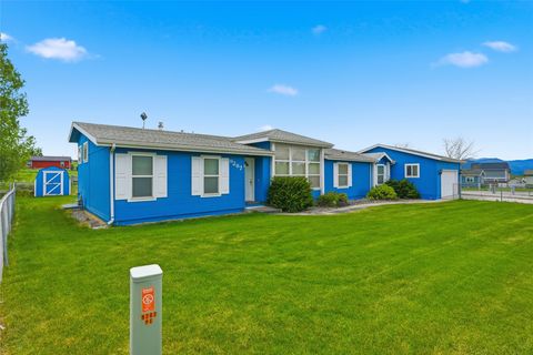 Tiny photo for 9287 Poppy Court, Missoula, MT 59808 (MLS # 30071253)