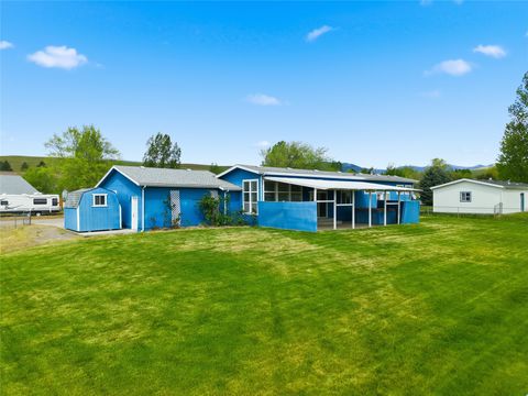 Tiny photo for 9287 Poppy Court, Missoula, MT 59808 (MLS # 30071253)
