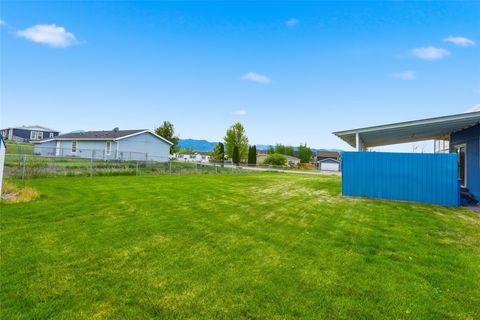 Tiny photo for 9287 Poppy Court, Missoula, MT 59808 (MLS # 30071253)
