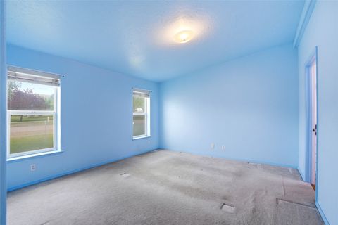 Tiny photo for 9287 Poppy Court, Missoula, MT 59808 (MLS # 30071253)