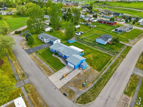 Tiny photo for 9287 Poppy Court, Missoula, MT 59808 (MLS # 30071253)