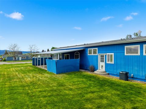 Tiny photo for 9287 Poppy Court, Missoula, MT 59808 (MLS # 30071253)