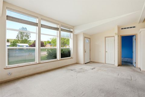 Tiny photo for 9287 Poppy Court, Missoula, MT 59808 (MLS # 30071253)