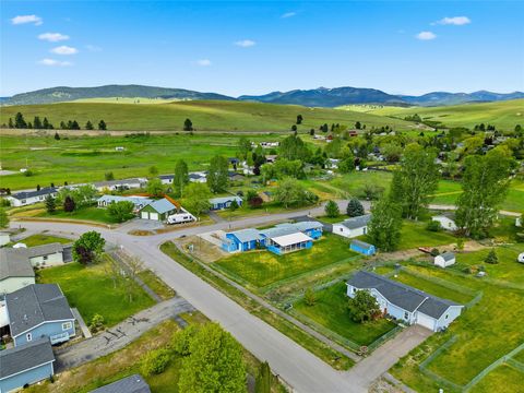 Tiny photo for 9287 Poppy Court, Missoula, MT 59808 (MLS # 30071253)