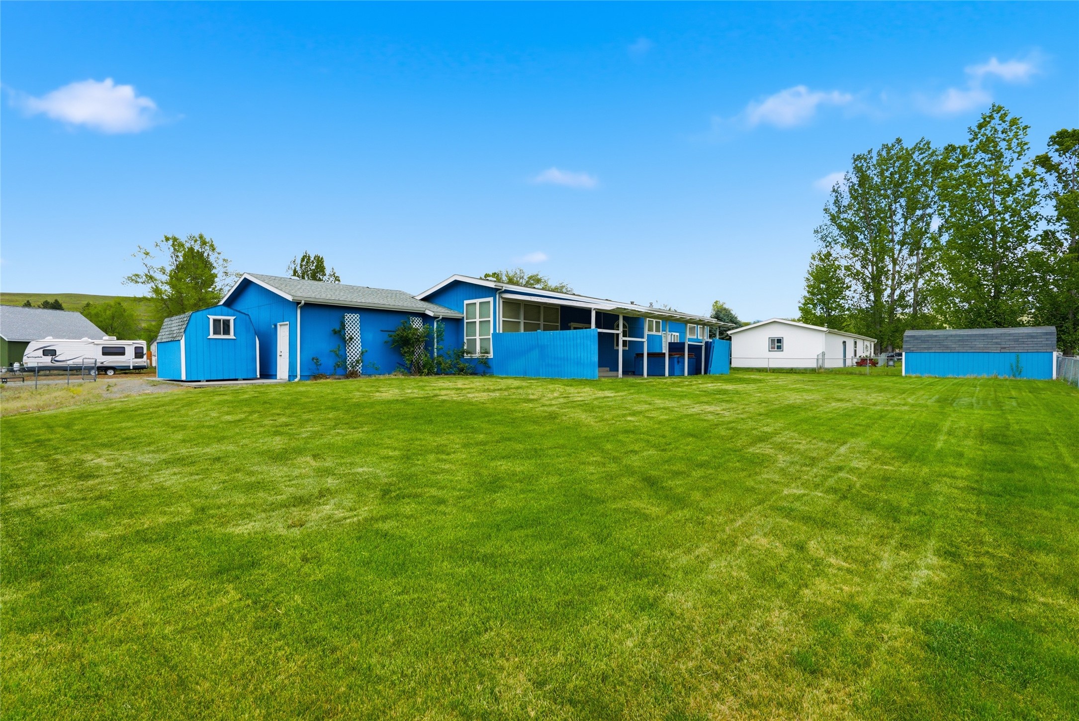 9287 Poppy Court