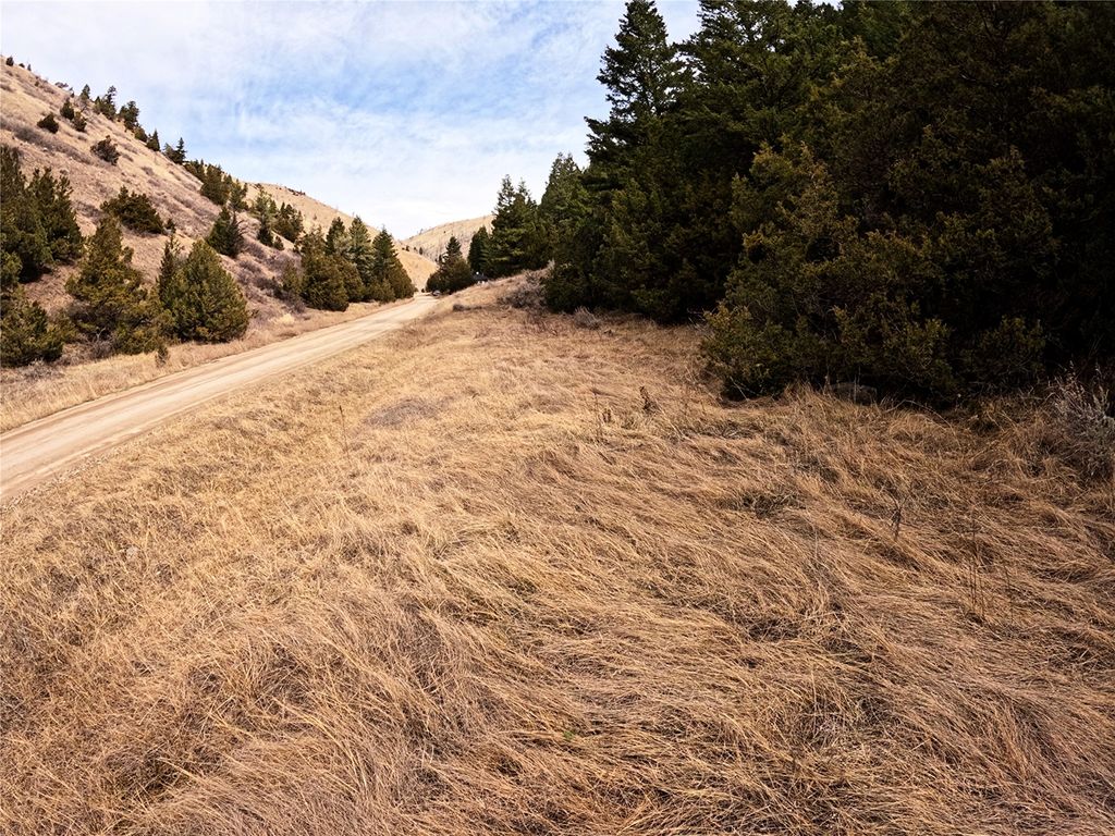 Photo of NHN Pole Gulch Road, Three Forks, MT 59752 (MLS # 30067589)