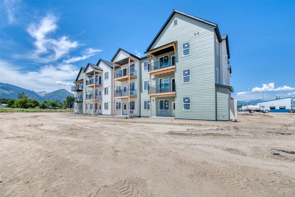 Photo of 159 Canyon Falls Way #303, Hamilton, MT 59840 (MLS # 30075188)