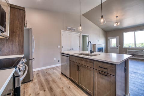 Photo of 159 Canyon Falls Way #303, Hamilton, MT 59840 (MLS # 30075188)