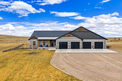 45 Bend View Lane Great Falls MT 59404