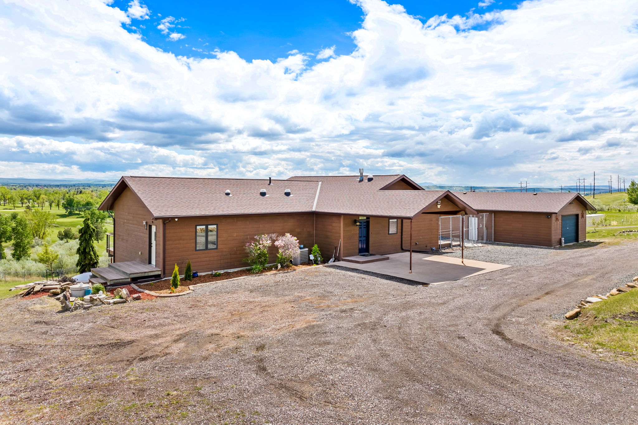 2612 Rainbow Dam Road