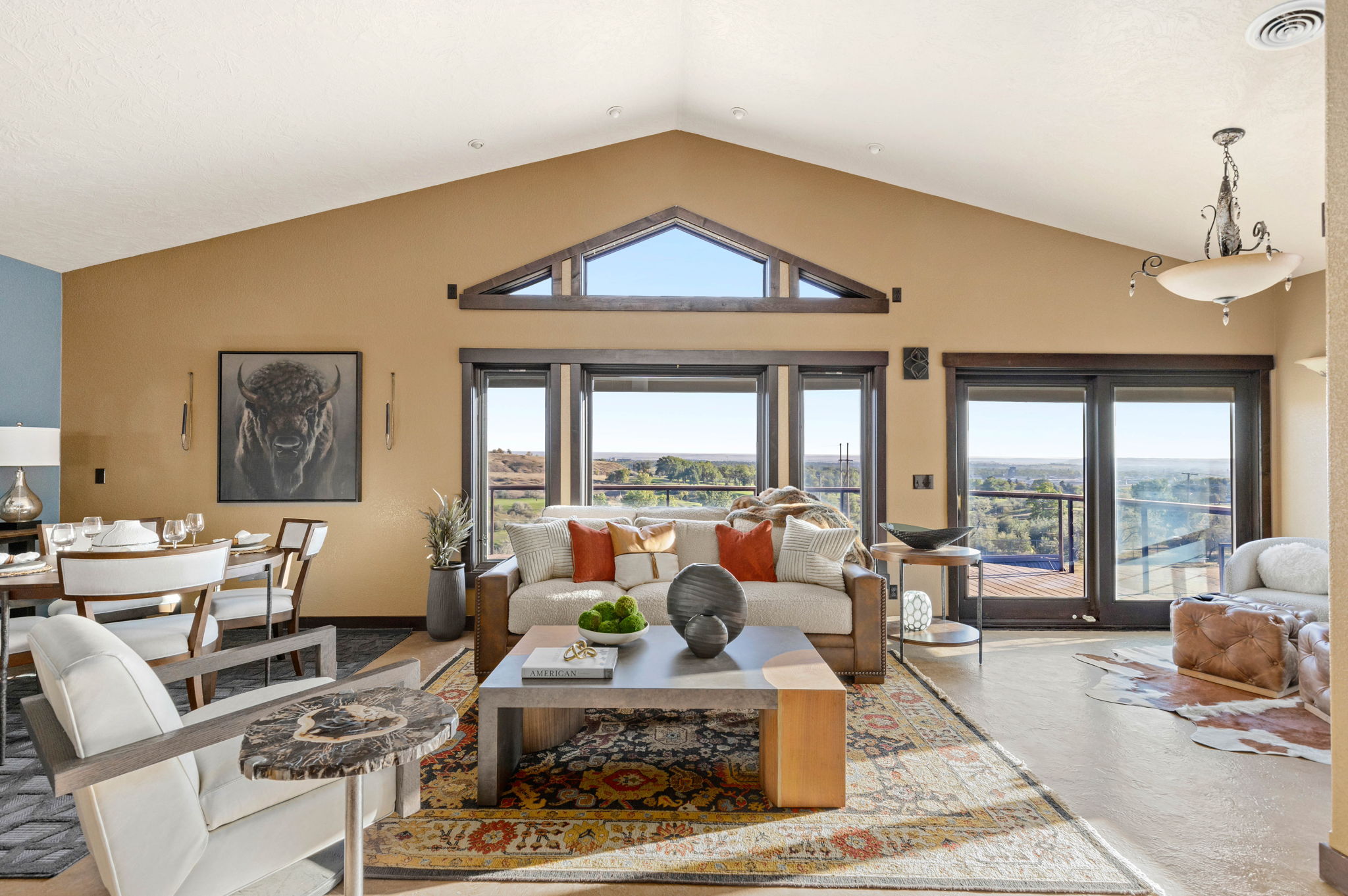 2612 Rainbow Dam Road