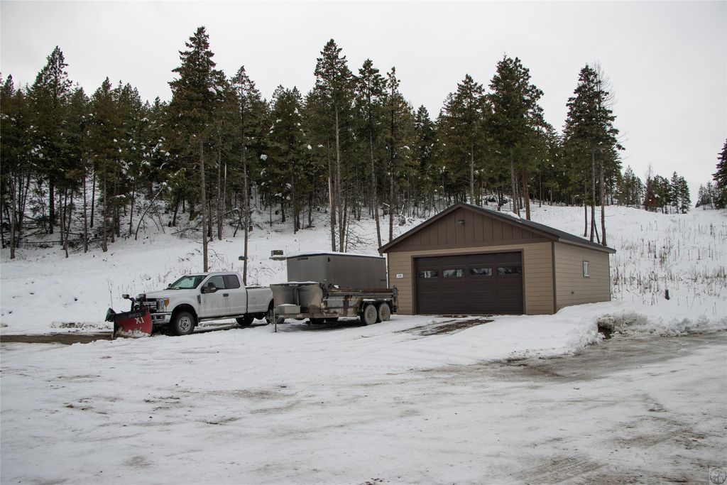 Photo of 330 Majestic View Drive, Kalispell, MT 59901 (MLS # 30063588)