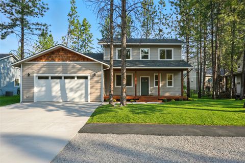 11594 Cattail Way Missoula MT 59802