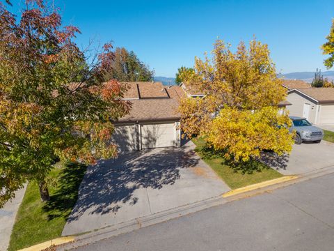 106 Willow Ridge Court Missoula MT 59803