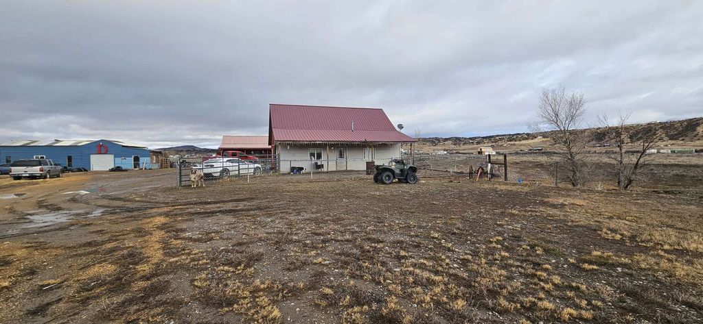 Photo of 11221 Gate Road, Three Forks, MT 59752 (MLS # 30065158)