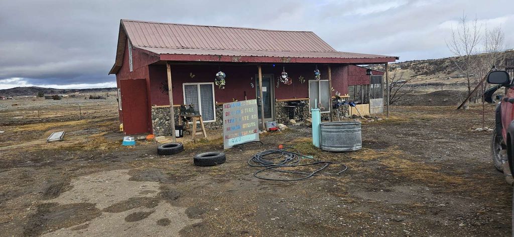 Photo of 11221 Gate Road, Three Forks, MT 59752 (MLS # 30065158)