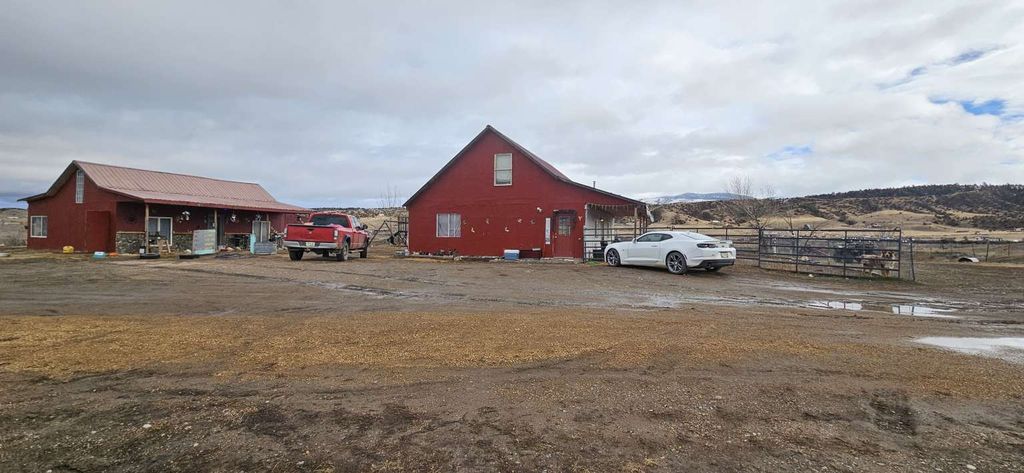 Photo of 11221 Gate Road, Three Forks, MT 59752 (MLS # 30065158)