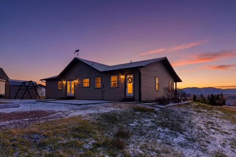 33602 Meadow Road Polson MT 59860