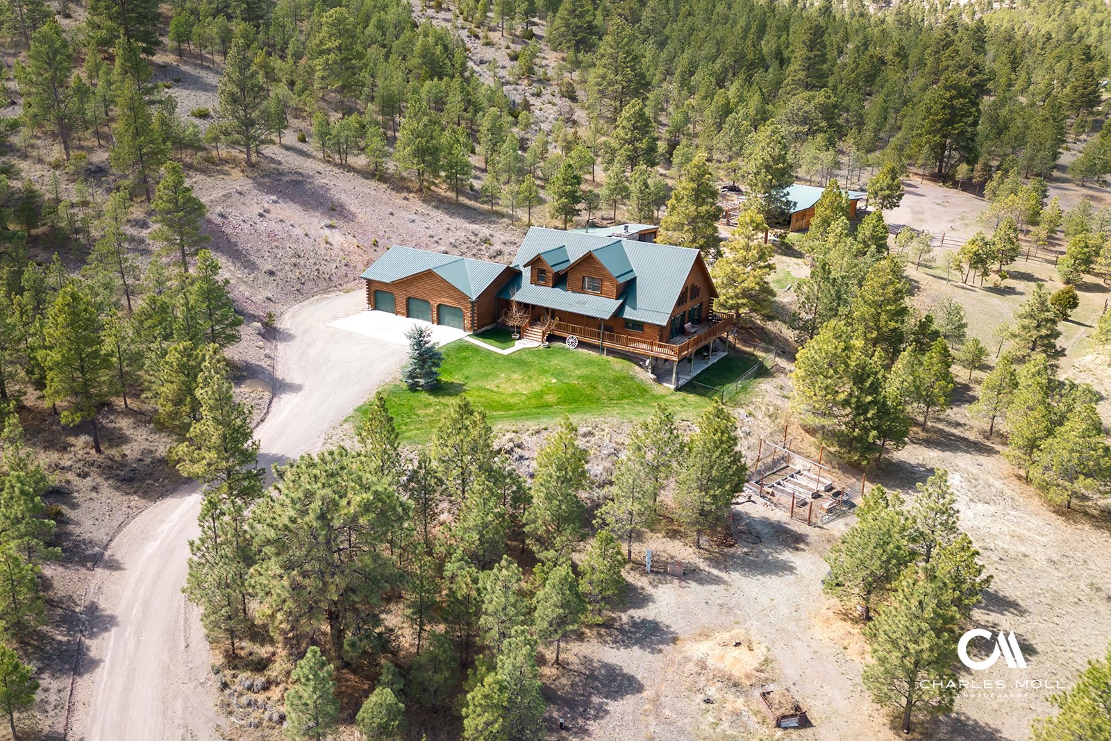 8330 Evergreen Drive