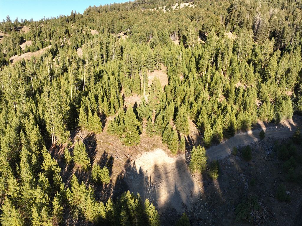 Photo of Lot 5 Ruby Mine Road, Butte, MT 59701 (MLS # 30060931)