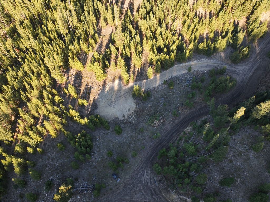 Photo of Lot 5 Ruby Mine Road, Butte, MT 59701 (MLS # 30060931)