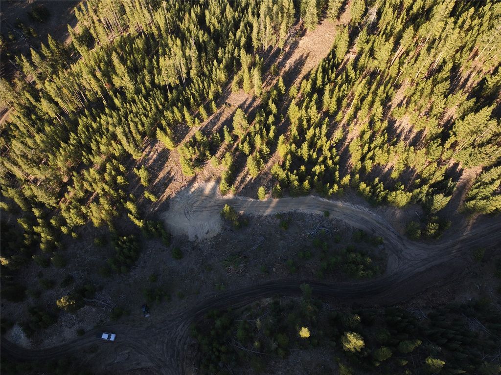 Photo of Lot 5 Ruby Mine Road, Butte, MT 59701 (MLS # 30060931)