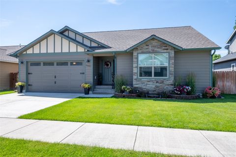 5687 Ashton Loop Lolo MT 59847