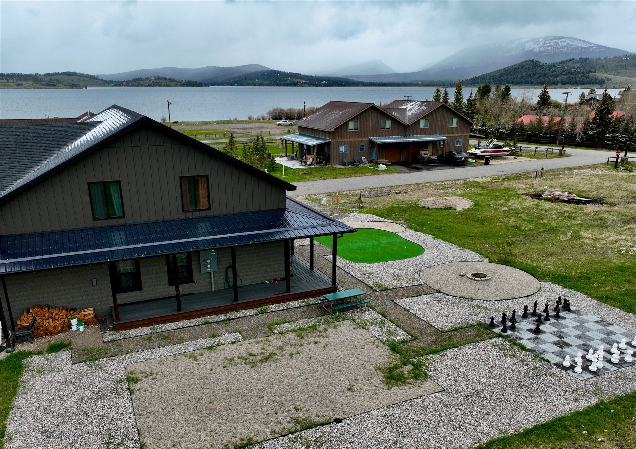 Photo 1 of 54 — 5 Fox Trail Way, Anaconda, MT 59711