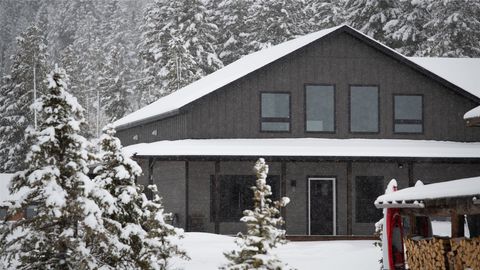 5 Fox Trail Way Anaconda MT 59711