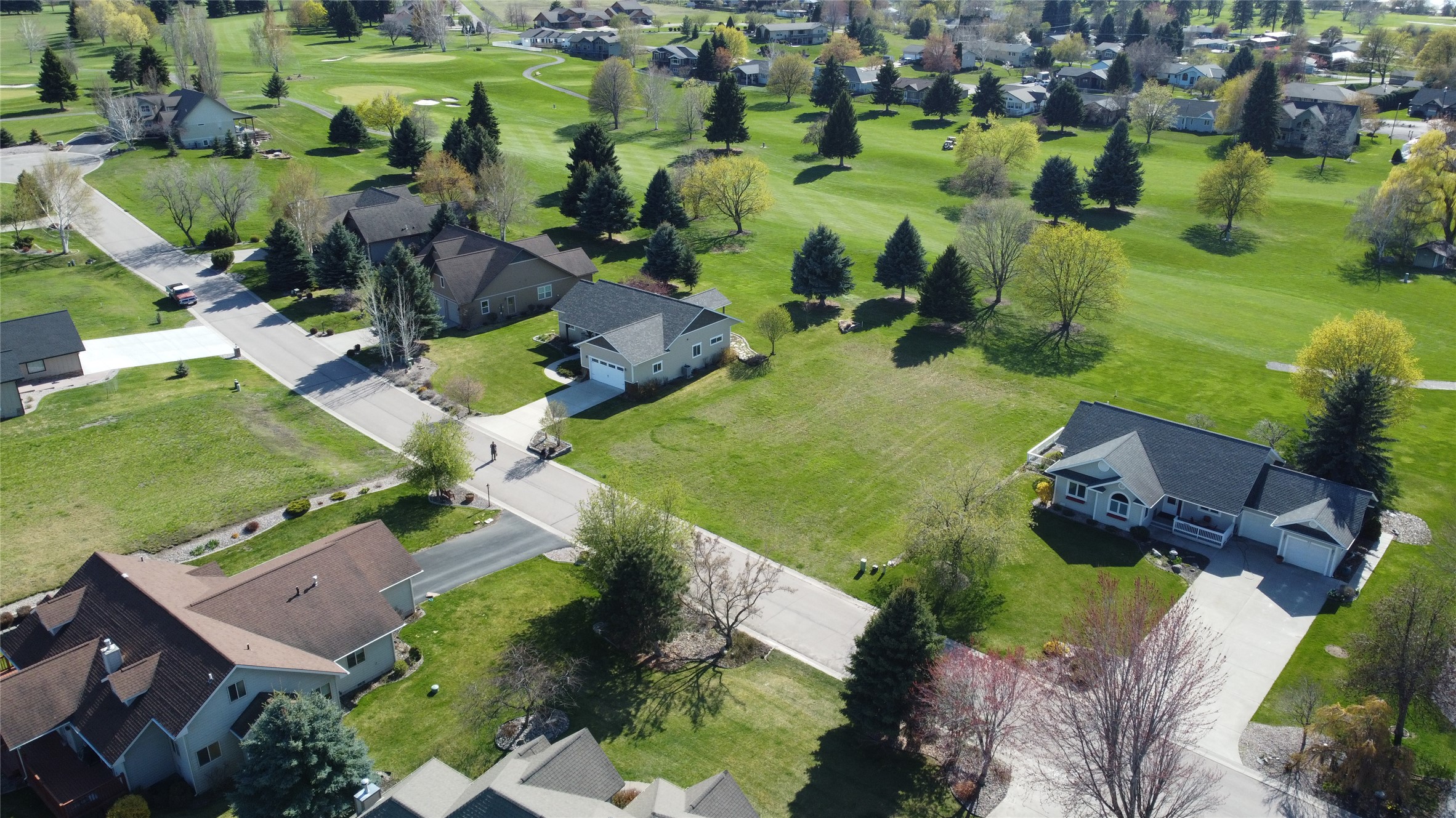97 Eagle Drive lot 46