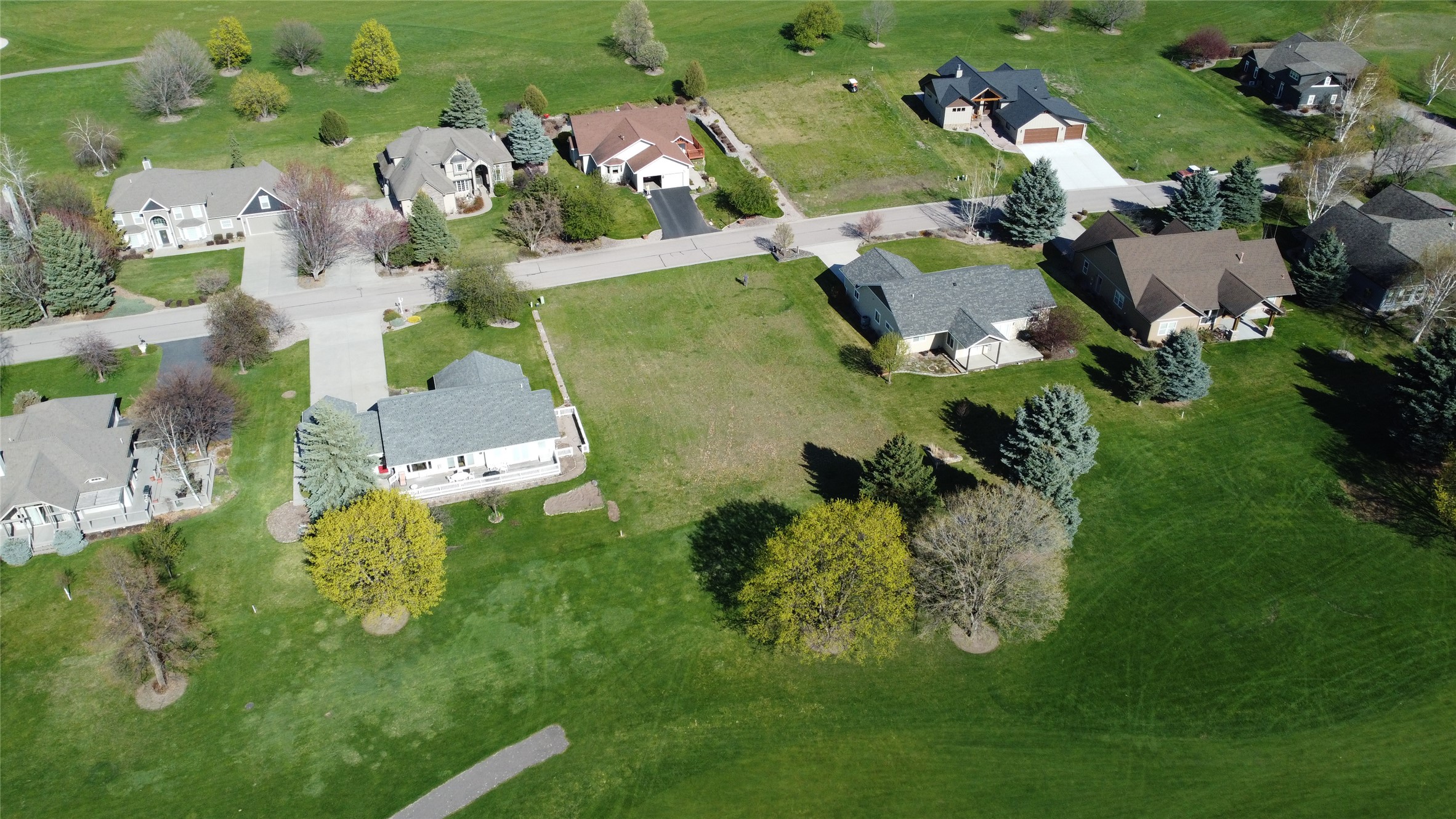 97 Eagle Drive lot 46