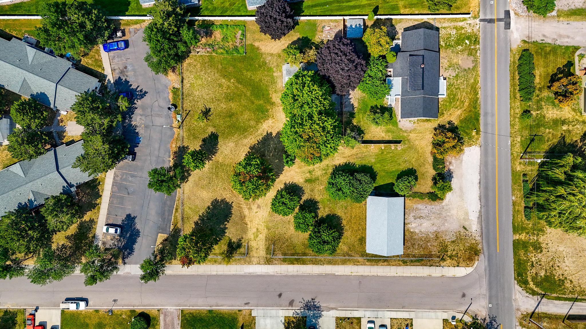 Lot 1B 10th Avenue E
