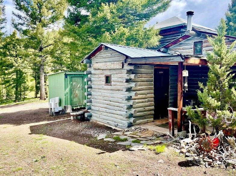 161 Powder Horn Road