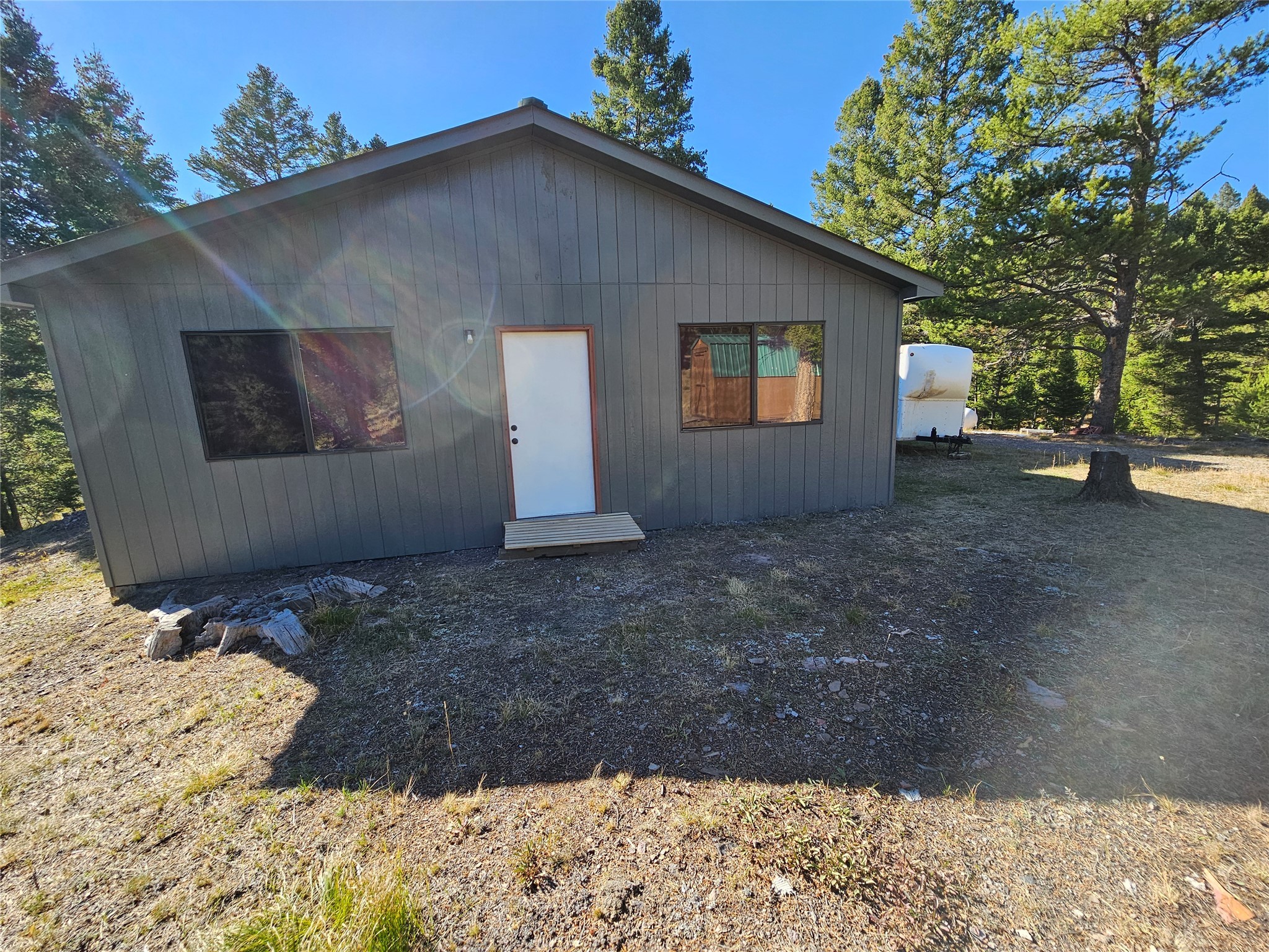 161 Powder Horn Road
