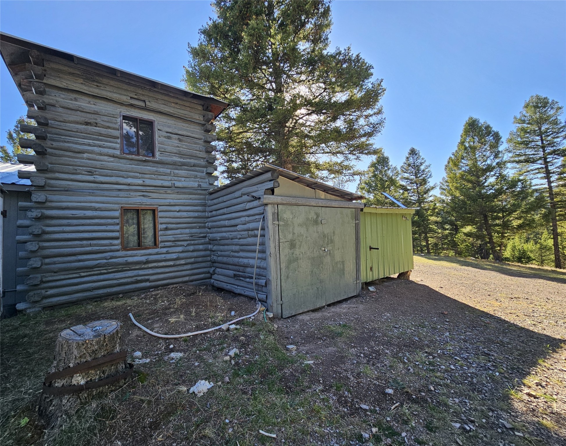 161 Powder Horn Road