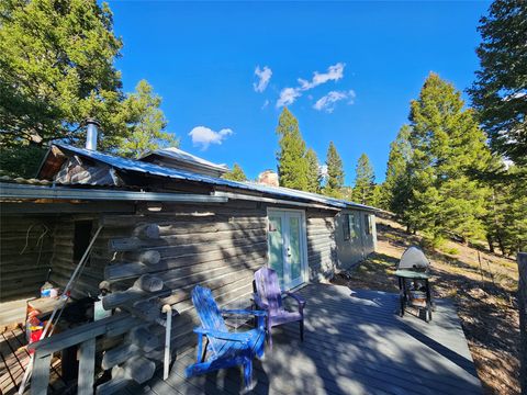 161 Powder Horn Road Helmville MT 59843