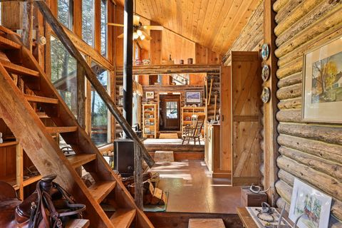 Tiny photo for 285 Lutheran Camp Road, Lakeside, MT 59922 (MLS # 30069630)