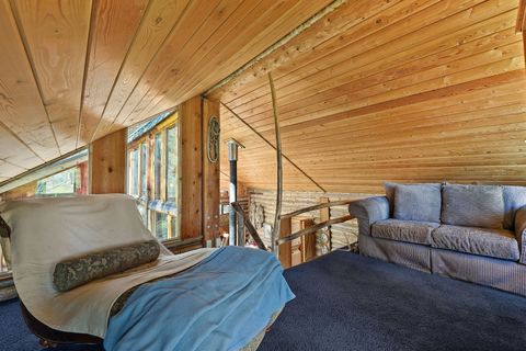 Tiny photo for 285 Lutheran Camp Road, Lakeside, MT 59922 (MLS # 30069630)