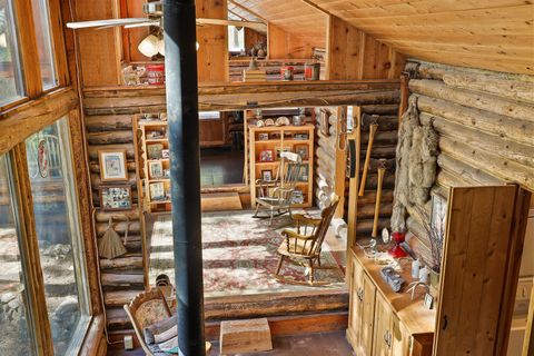 Tiny photo for 285 Lutheran Camp Road, Lakeside, MT 59922 (MLS # 30069630)