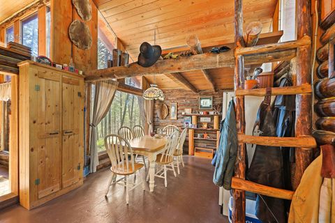 Tiny photo for 285 Lutheran Camp Road, Lakeside, MT 59922 (MLS # 30069630)