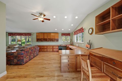 Tiny photo for 285 Lutheran Camp Road, Lakeside, MT 59922 (MLS # 30069630)