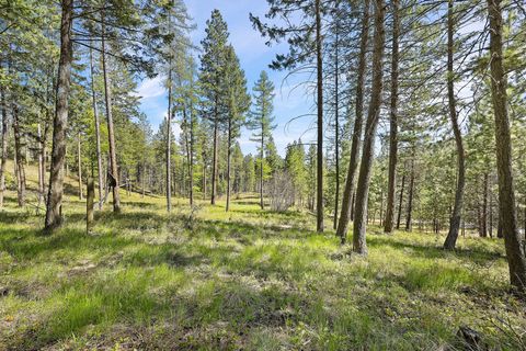 Tiny photo for 285 Lutheran Camp Road, Lakeside, MT 59922 (MLS # 30069630)